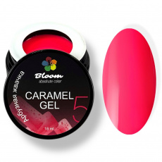 Гель Bloom Caramel 05 15 мл