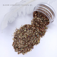 Алмазная россыпь Bloom №2
