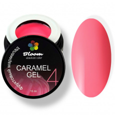 Гель Bloom Caramel 04 15 мл