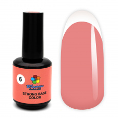 База Bloom Strong COLOR №06 15 мл