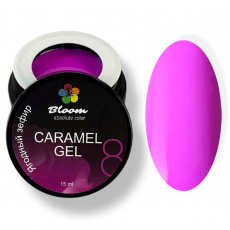 Гель Bloom Caramel 08 15 мл