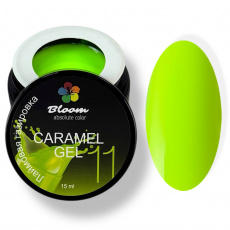 Гель Bloom Caramel 11 15 мл