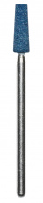 Фреза ВладМиВа керамическая Конус усеченный ГК-4 синий