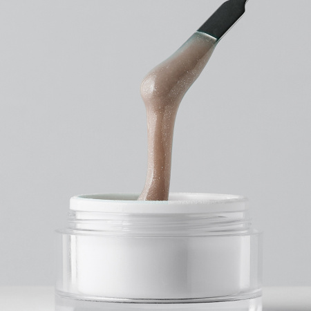 Гель Cosmoprofi камуфлирующий GALAXY DARK, 15 гр - «Bloom»