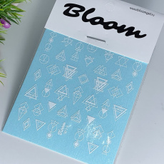 Слайдер Bloom W 19