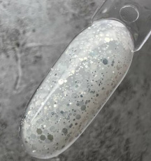 База Grattol Opal №01 каучуковая, 9 мл