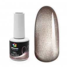 Гель-лак Bloom Atlas silk cat 02, 8 мл