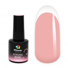 База Bloom Strong COVER жесткая №03 8 мл