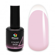 База Bloom Strong COVER жесткая №04 15 мл