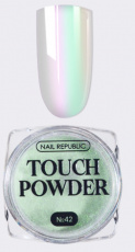 Втирка NR Touch Powder №42