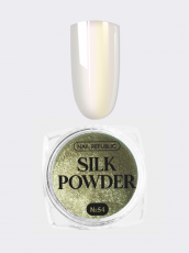 Втирка NR Silk Powder №54