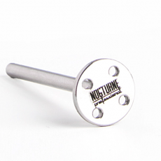 Основа Nogturne ДИСК XS (10 мм) с отверстием