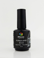 База Bloom каучуковая ECO №12 15 мл