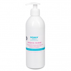 Жидкое лезвие Domix для ванночек 500 мл