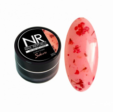 База NR камуфлирующая Sakura №202, 5мл