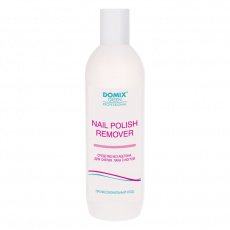 Жидкость Domix для снятия гель-лака 500 мл