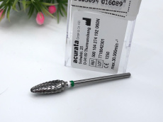 Фреза Acurata ТВС Кукуруза ЛЕВША зеленая