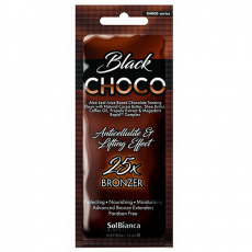 Крем SolBianca CHOCO BLACK, 15 мл