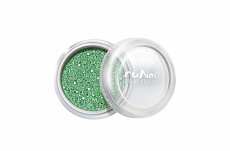 Блестки ruNail САЛАТОВЫЙ арт. 0645