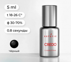 Клей Le Maitre для наращивания ресниц Estetic Credo, 5 мл