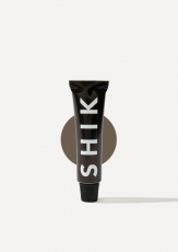 Краска SHIK COOL для бровей и ресниц Холодный темно-коричневый, 15 мл