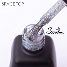 Топ Serebro Space, 11 мл