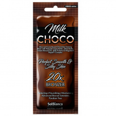 Крем SolBianca CHOCO MILK, 15 мл