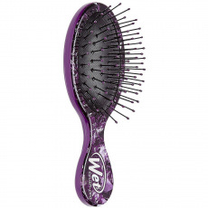 Расческа Wet brush pro MINI для спутанных волос (аметист)