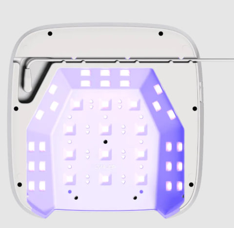 Лампа 4BLANC UV01 - «Bloom»