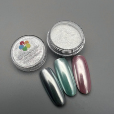 Втирка Bloom "Белый жемчуг" 0,5 гр