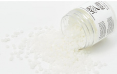 Воск LevisSime для депиляции бровей в банке CoralWax, 100 гр