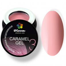 Гель Bloom Caramel 03 15 мл