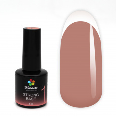 База Bloom Strong COVER жесткая №01 8 мл