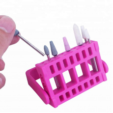 Подставка для фрез на 16 шт