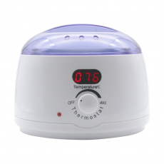 Воскоплав Wax Heater баночный с дисплеем