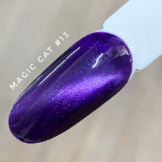 Гель-лак Bloom Magic cat #13 8 мл