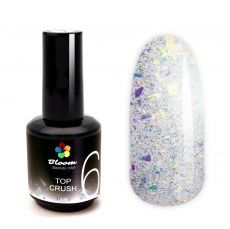 Топ Bloom CRUSH №6 15 мл (светоотражающий)