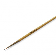 Кисть Ingarden для вензелей и прорисовки