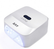 Лампа RAY METAL для маникюра