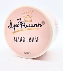 База Луи Филипп Hard Base, широкое горло, 50 мл*