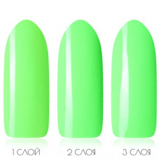 Гель-лак Klio ESTET 262 10 мл