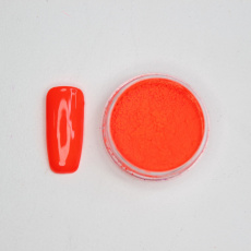 Пигмент "Неоновый" оранжевый