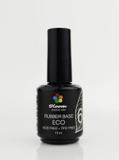 База Bloom каучуковая ECO №06 15 мл