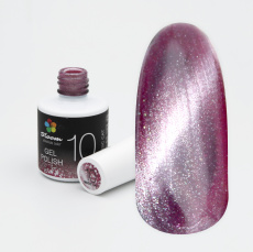 Гель-лак Bloom Magic cat #10 8 мл