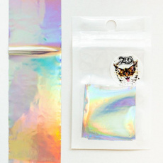 Битое стекло ZOO арт. 1044