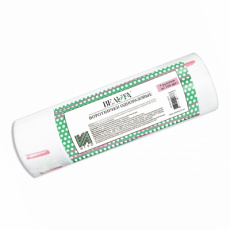 Воротничок ИГРО Белый , 5 рулонов*100 шт