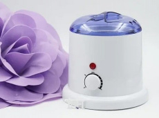 Воскоплав Wax Heater баночный без дисплея