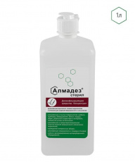 Алмадез-стерил 1 литр Алмадез-стерил 1 литр