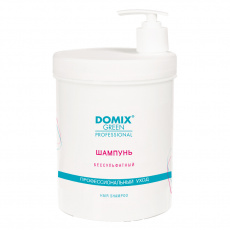 Шампунь Domix бессульфатный, 1000 мл