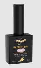 Билдер-гель Опция Тон №7, кисть 15 мл